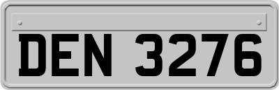 DEN3276