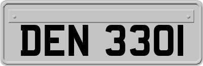 DEN3301
