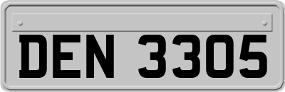 DEN3305