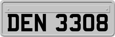 DEN3308