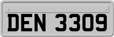 DEN3309