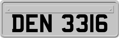 DEN3316