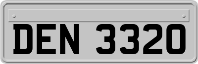 DEN3320