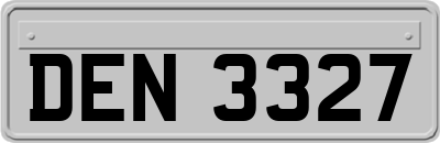 DEN3327