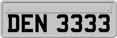 DEN3333