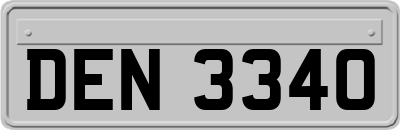 DEN3340