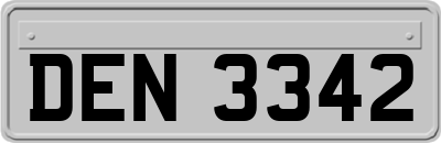 DEN3342