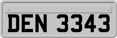 DEN3343