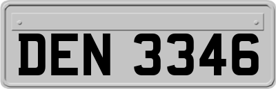 DEN3346