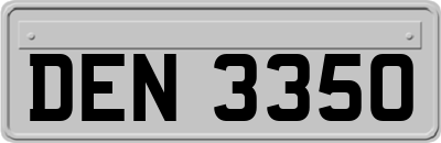 DEN3350