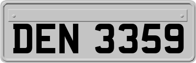 DEN3359
