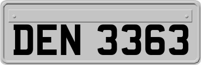 DEN3363