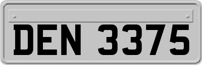 DEN3375