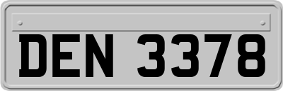 DEN3378