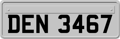 DEN3467