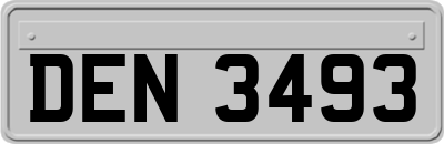 DEN3493