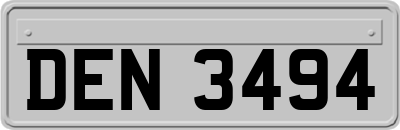 DEN3494