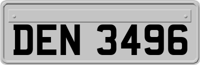 DEN3496