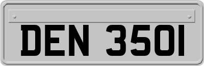 DEN3501