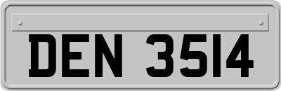 DEN3514