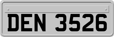 DEN3526