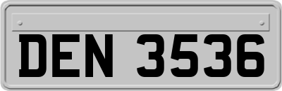 DEN3536