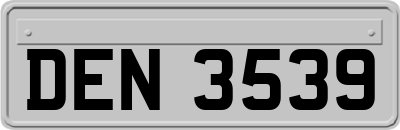 DEN3539