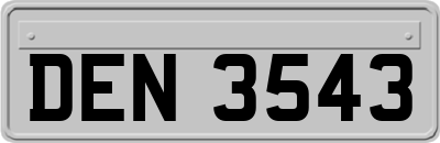 DEN3543
