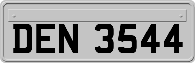 DEN3544
