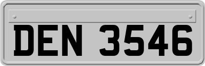 DEN3546