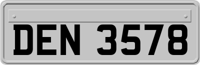 DEN3578