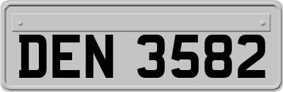 DEN3582