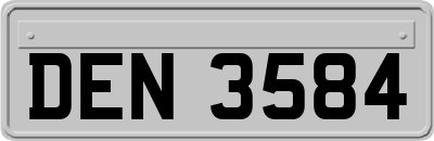 DEN3584