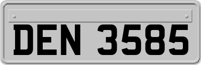 DEN3585