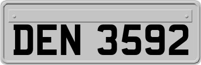 DEN3592