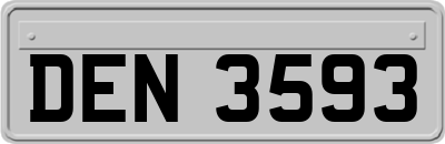 DEN3593
