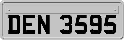 DEN3595