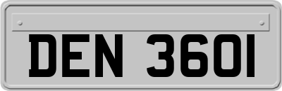 DEN3601