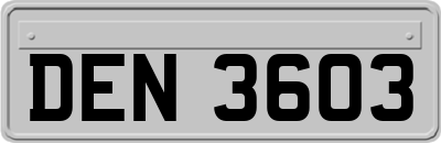 DEN3603