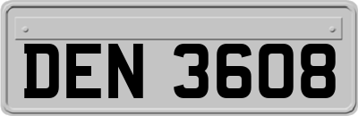 DEN3608