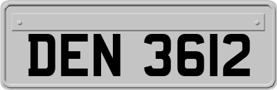 DEN3612