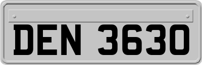 DEN3630