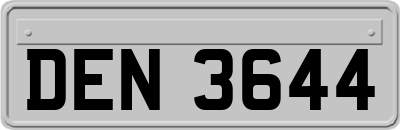 DEN3644