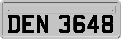 DEN3648