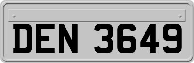 DEN3649