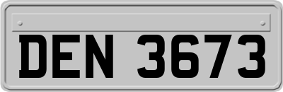 DEN3673