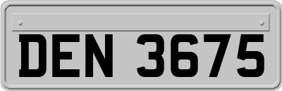 DEN3675