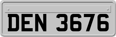 DEN3676
