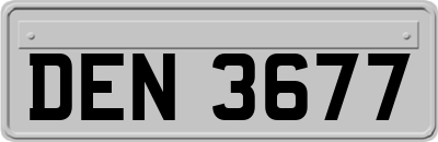 DEN3677