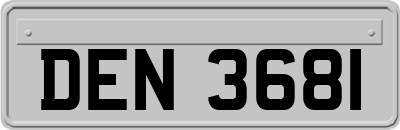 DEN3681
